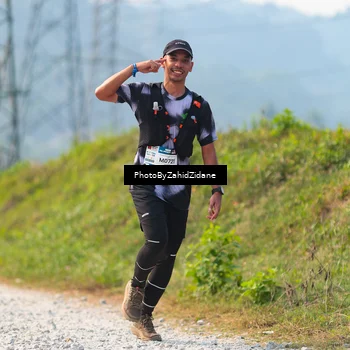 Runner Photo 5853148