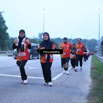 Runner Photo 5853150