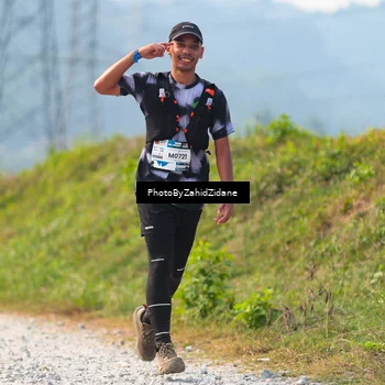 Runner Photo 5853152