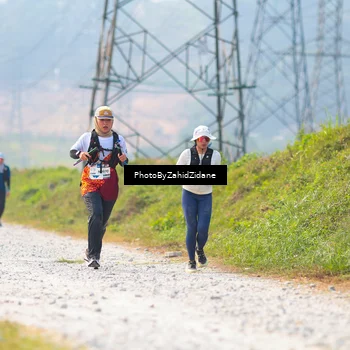 Runner Photo 5853154