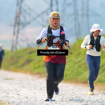 Runner Photo 5853157