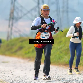 Runner Photo 5853158