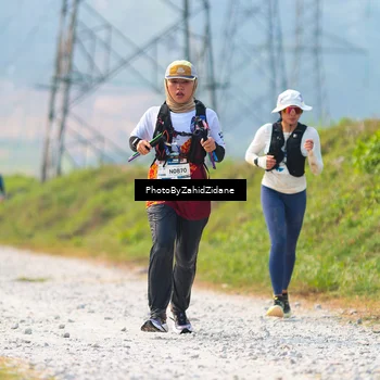 Runner Photo 5853159