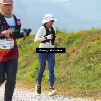 Runner Photo 5853160