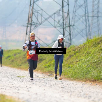 Runner Photo 5853162