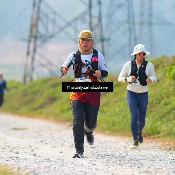 Runner Photo 5853165