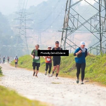 Runner Photo 5853166
