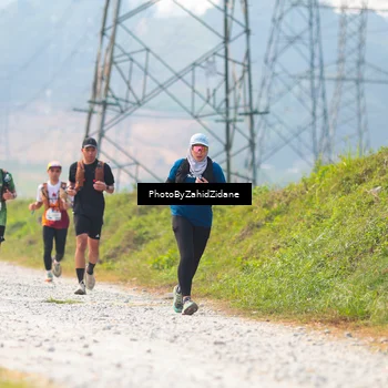 Runner Photo 5853168