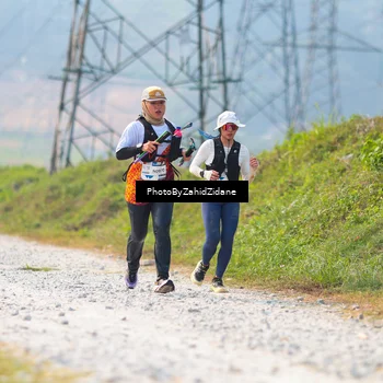 Runner Photo 5853169