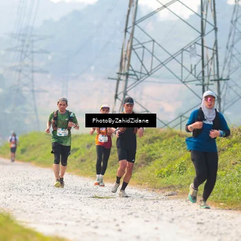 Runner Photo 5853170