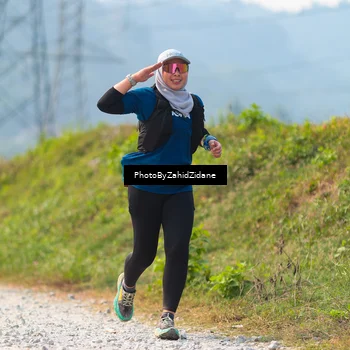 Runner Photo 5853171
