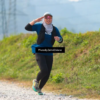 Runner Photo 5853172