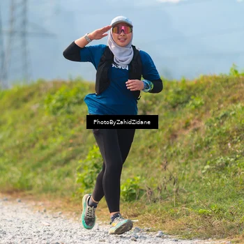 Runner Photo 5853176