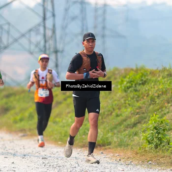 Runner Photo 5853177