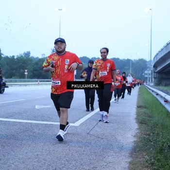 Runner Photo 5853178