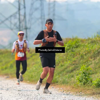 Runner Photo 5853179