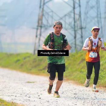 Runner Photo 5853181