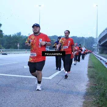 Runner Photo 5853182