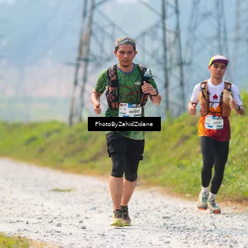 Runner Photo 5853185