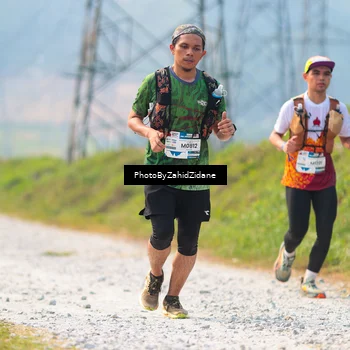 Runner Photo 5853186