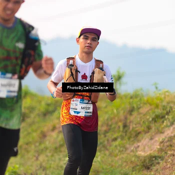 Runner Photo 5853189