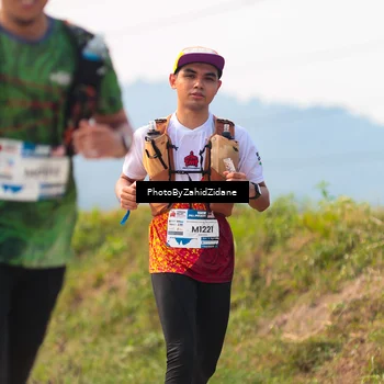 Runner Photo 5853190