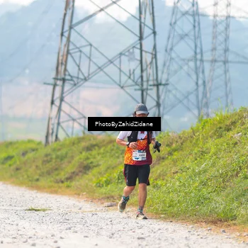 Runner Photo 5853191