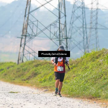 Runner Photo 5853193