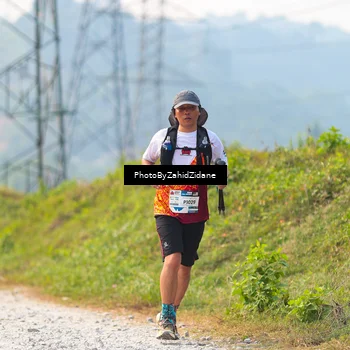 Runner Photo 5853194