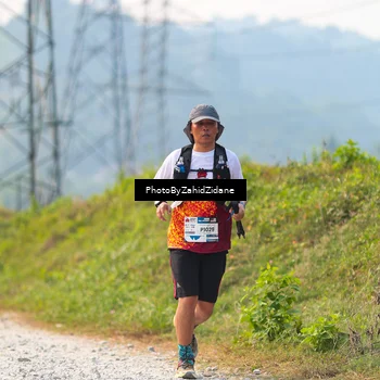 Runner Photo 5853195