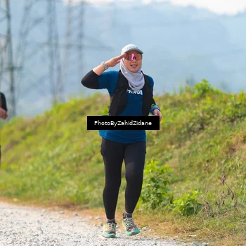 Runner Photo 5853196