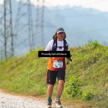 Runner Photo 5853197