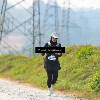 Runner Photo 5853198