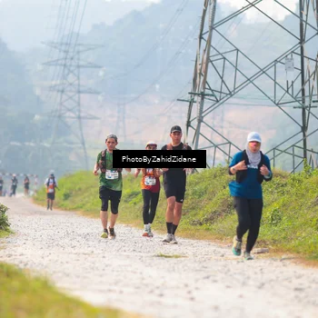 Runner Photo 5853199