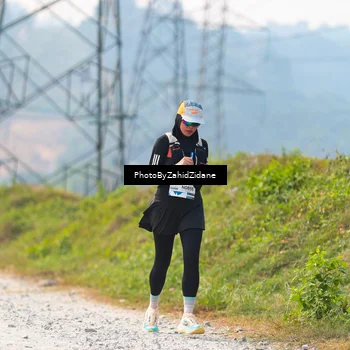 Runner Photo 5853203