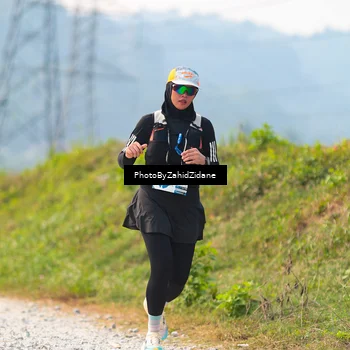Runner Photo 5853204