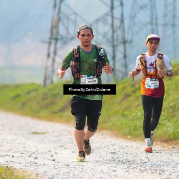 Runner Photo 5853205
