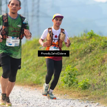 Runner Photo 5853207