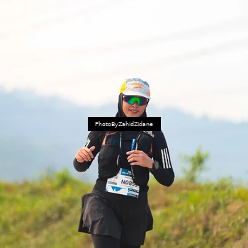 Runner Photo 5853208
