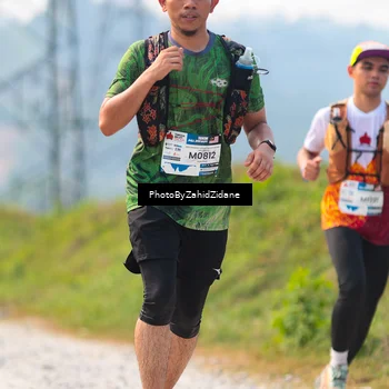 Runner Photo 5853209