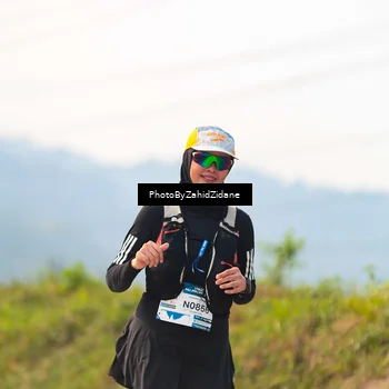 Runner Photo 5853210