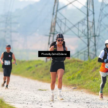 Runner Photo 5853212