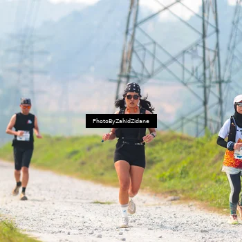 Runner Photo 5853213