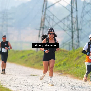Runner Photo 5853214