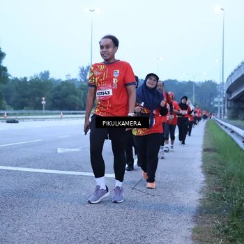 Runner Photo 5853216