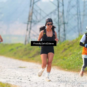 Runner Photo 5853218