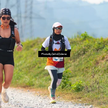 Runner Photo 5853219