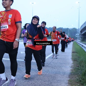 Runner Photo 5853220