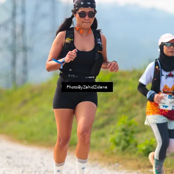 Runner Photo 5853221