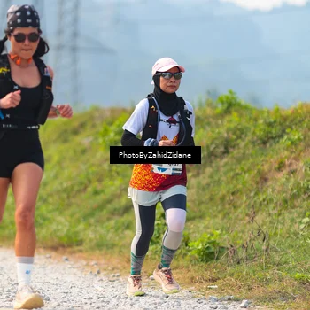 Runner Photo 5853222